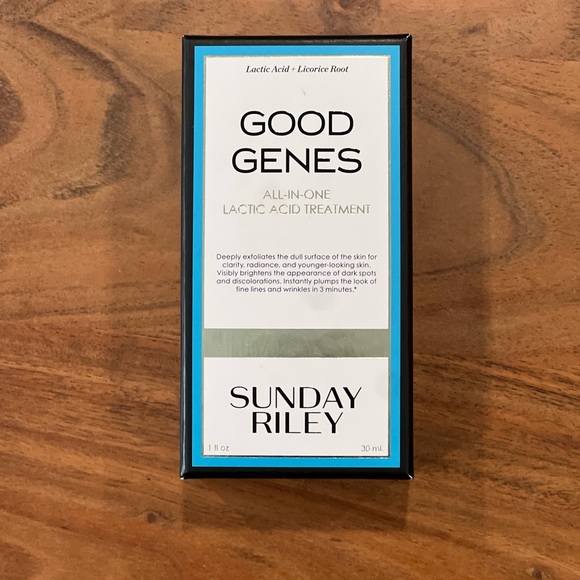 Sunday Riley Good Genes Lactic Acid Treatment 30ml - Picture 2 of 3